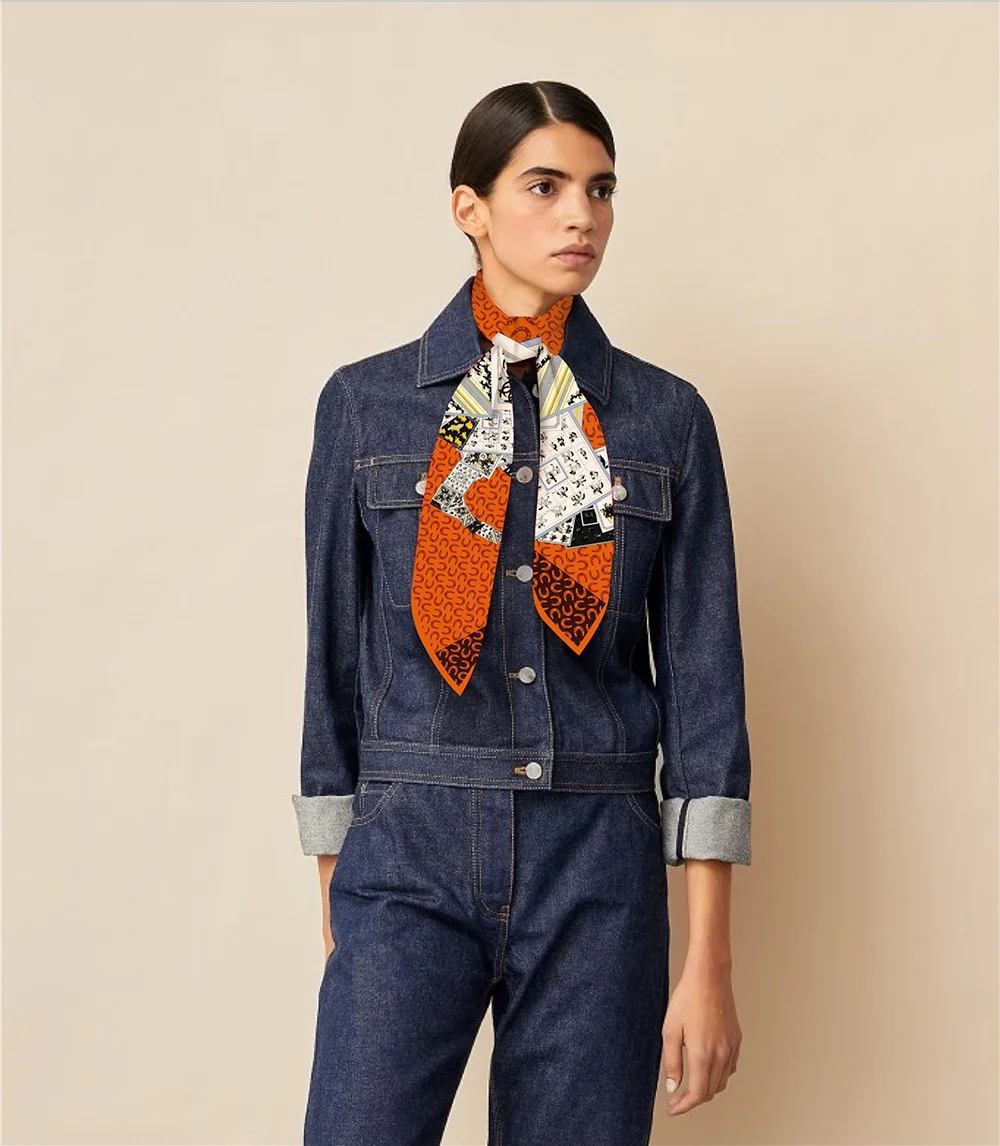 french horse card 90cm autumn travel scarf versatile shawl french horse card 90cm autumn travel scarf versatile shawl